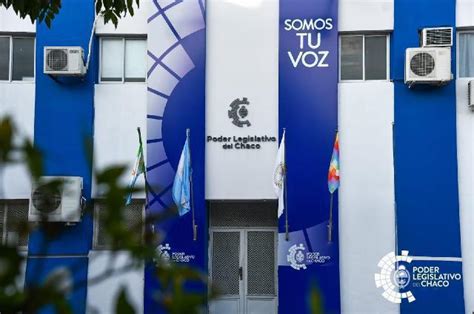 ley 645-a chaco pdf|Poder Legislativo del Chaco.
